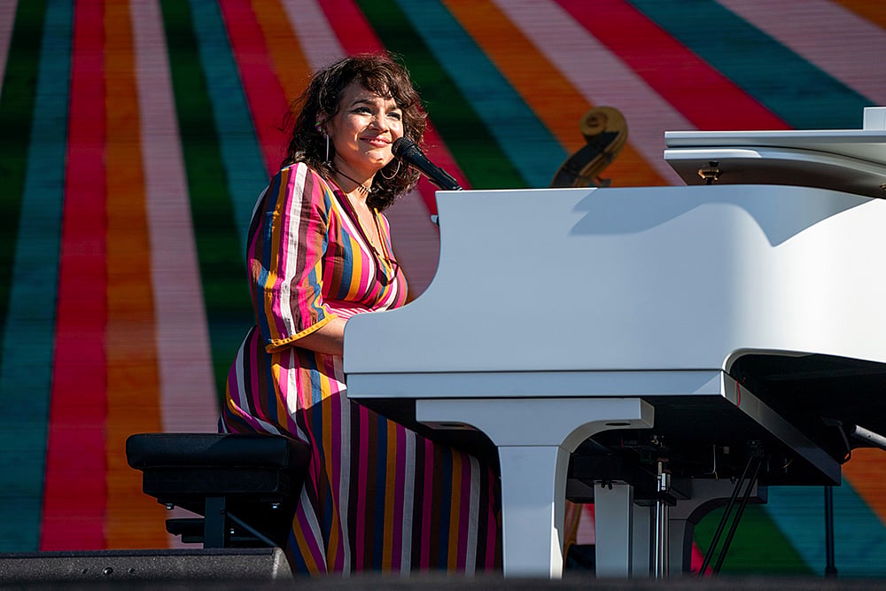 Norah Jones
